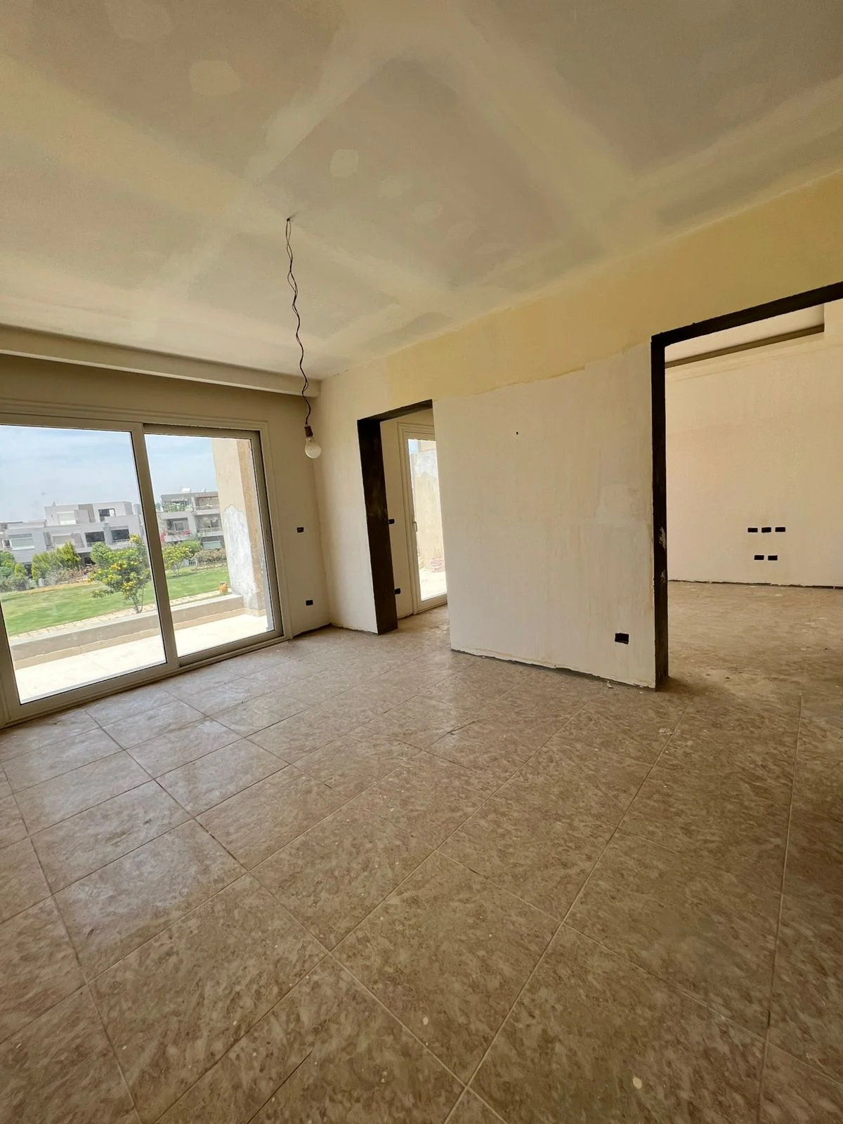 Stunning Townhouse for Sale in Palm Hills Golf Extension