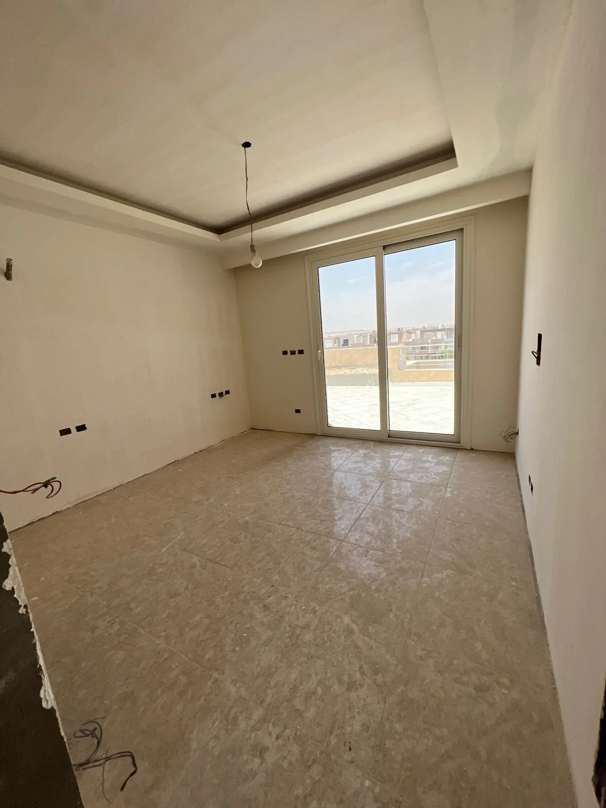 Stunning Townhouse for Sale in Palm Hills Golf Extension