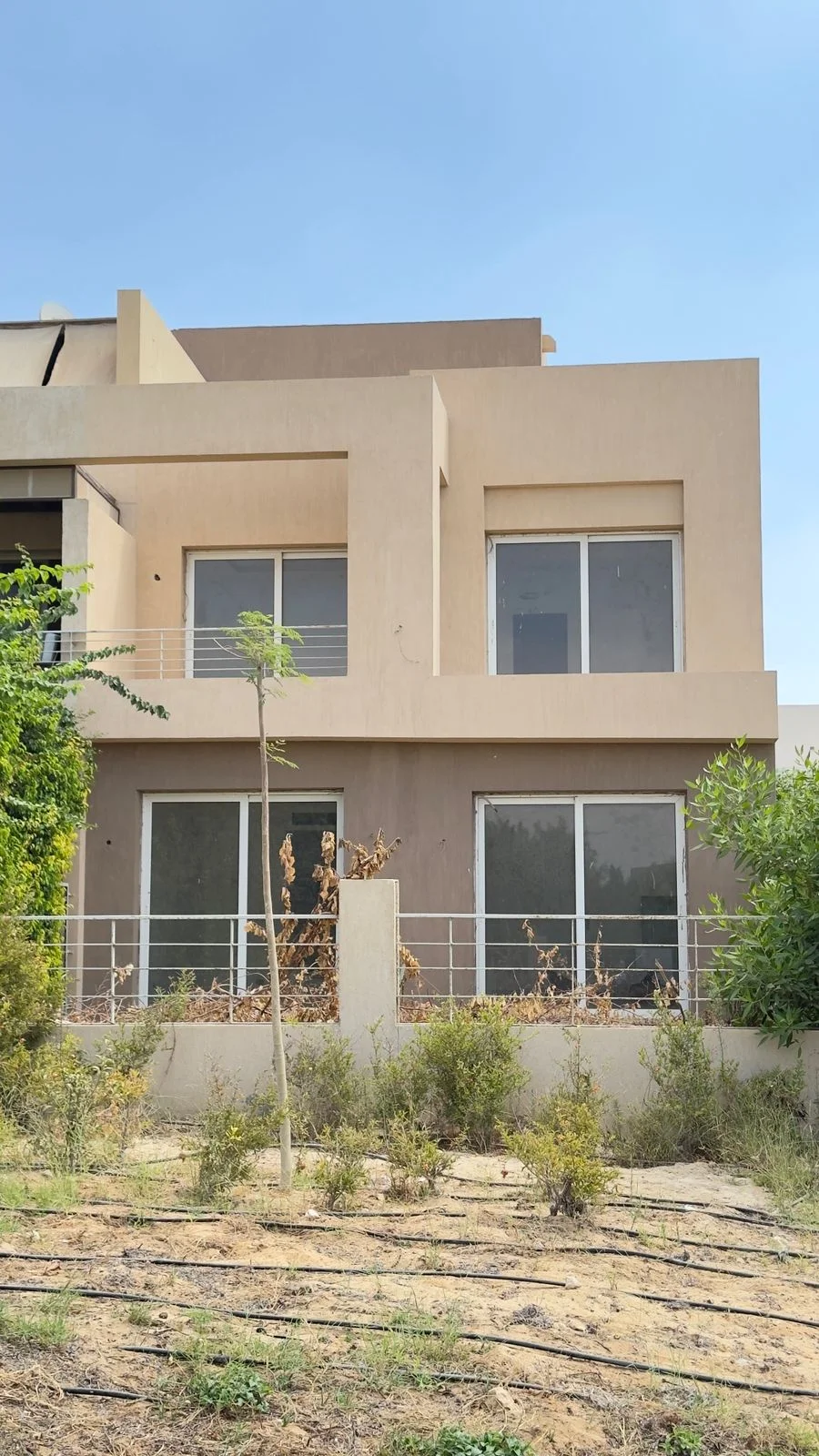 Stunning Townhouse for Sale in Palm Hills Golf Extension