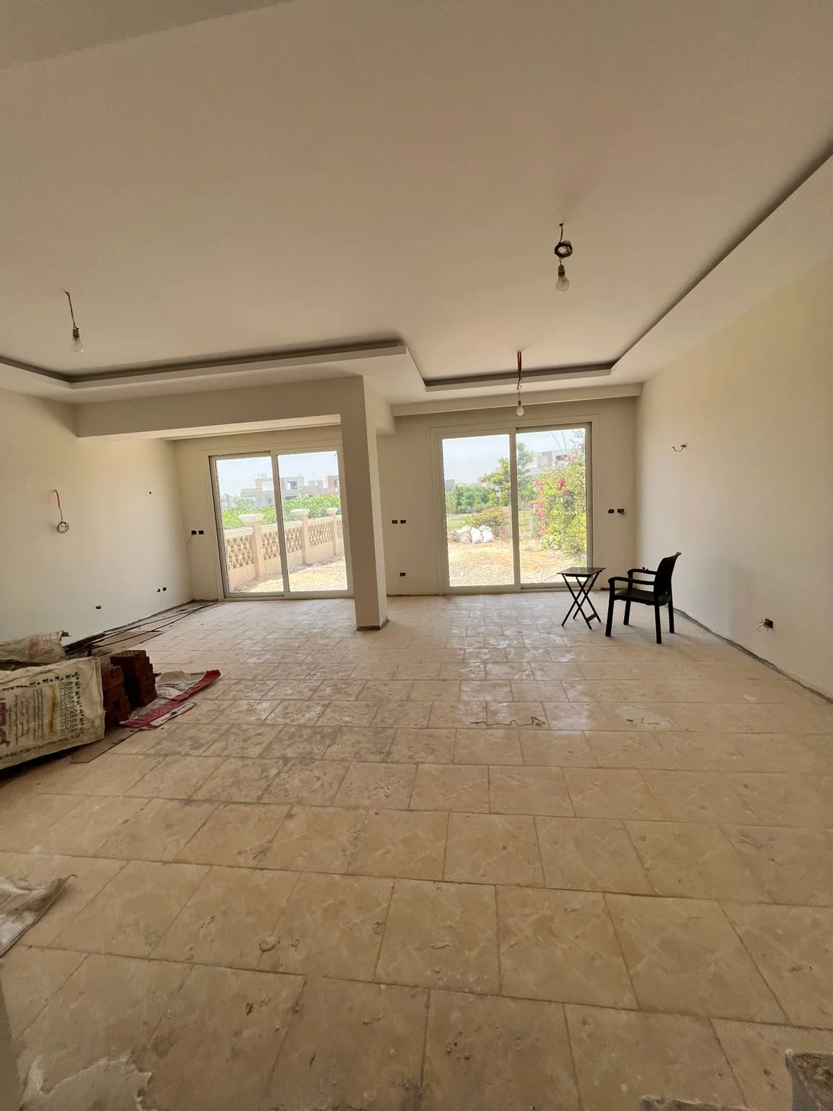 Stunning Townhouse for Sale in Palm Hills Golf Extension