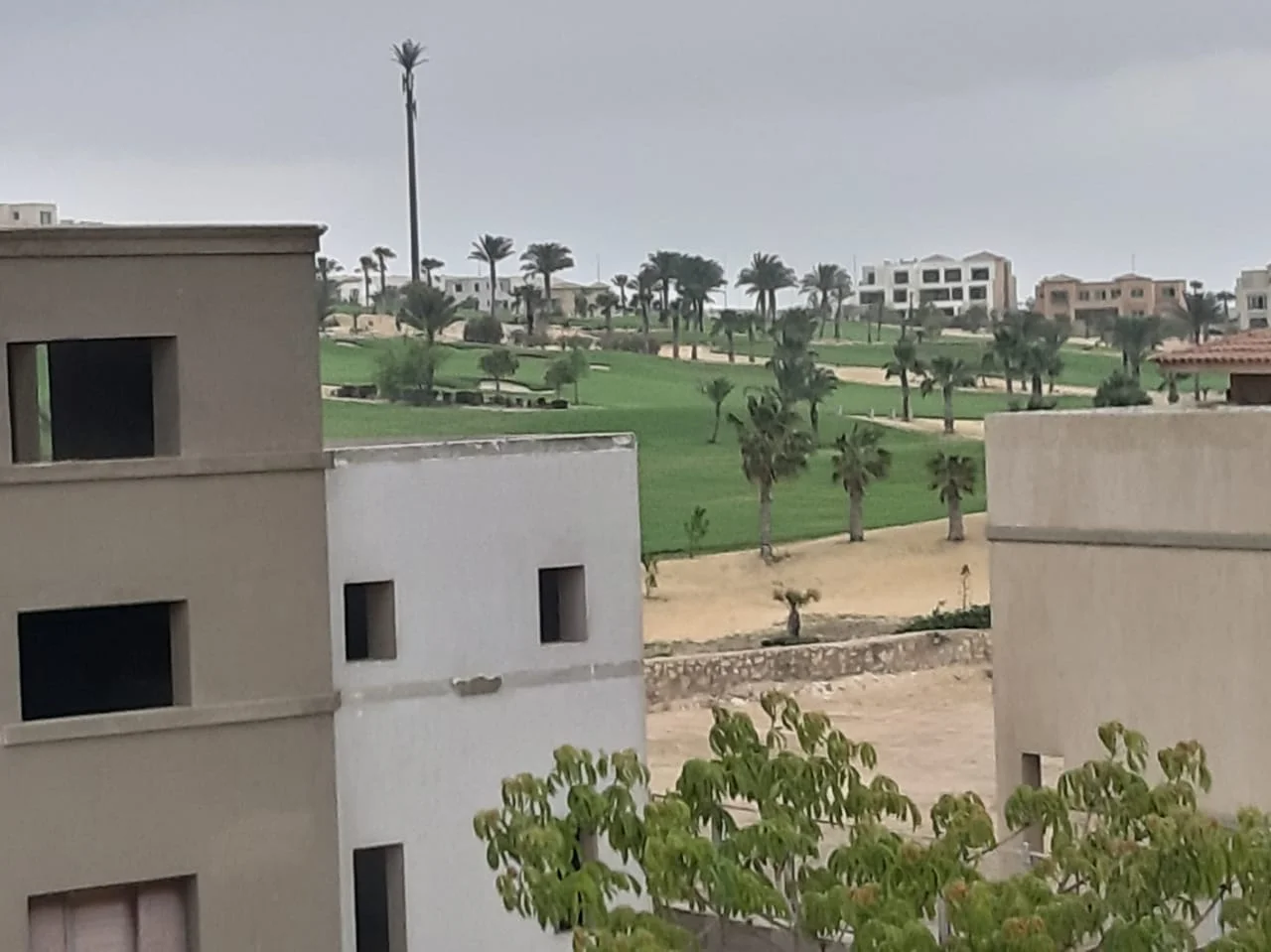 Stunning 5-Bedroom Villa for Sale in Palm Hills Golf Views, 6th of October City by Palm Hills Developments