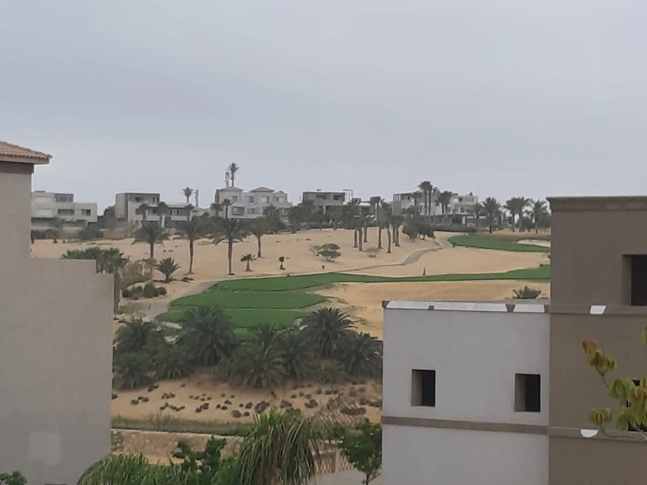 Stunning 5-Bedroom Villa for Sale in Palm Hills Golf Views, 6th of October City by Palm Hills Developments