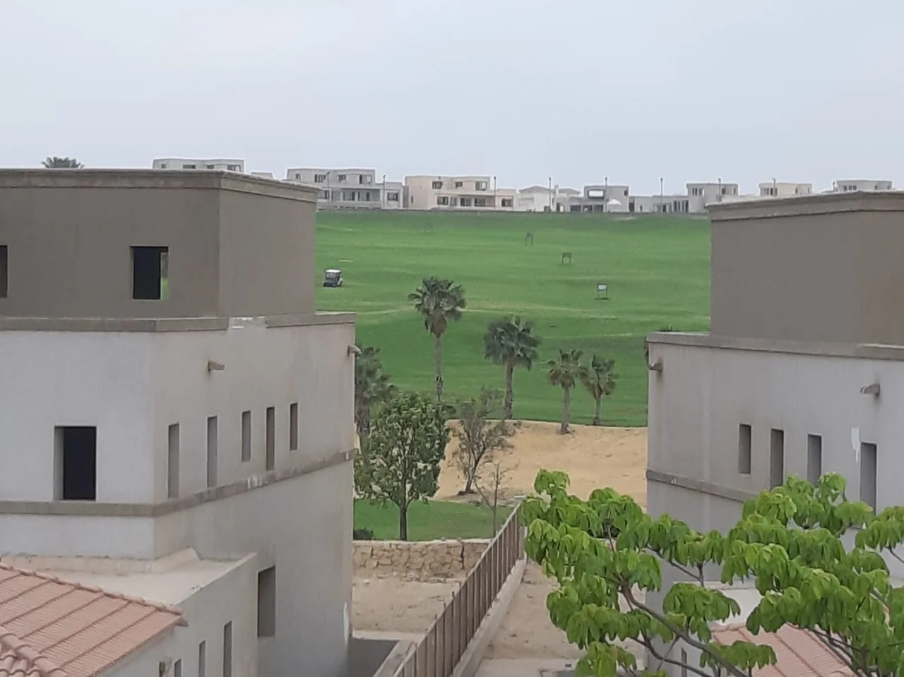 Stunning 5-Bedroom Villa for Sale in Palm Hills Golf Views, 6th of October City by Palm Hills Developments