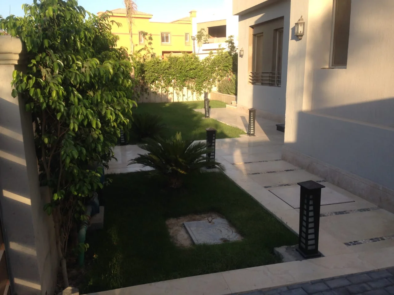 Stunning 5-Bedroom Villa for Sale in Palm Hills Golf Views, 6th of October City by Palm Hills Developments