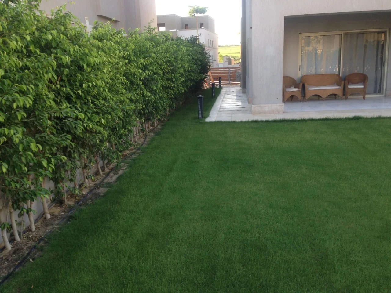 Stunning 5-Bedroom Villa for Sale in Palm Hills Golf Views, 6th of October City by Palm Hills Developments