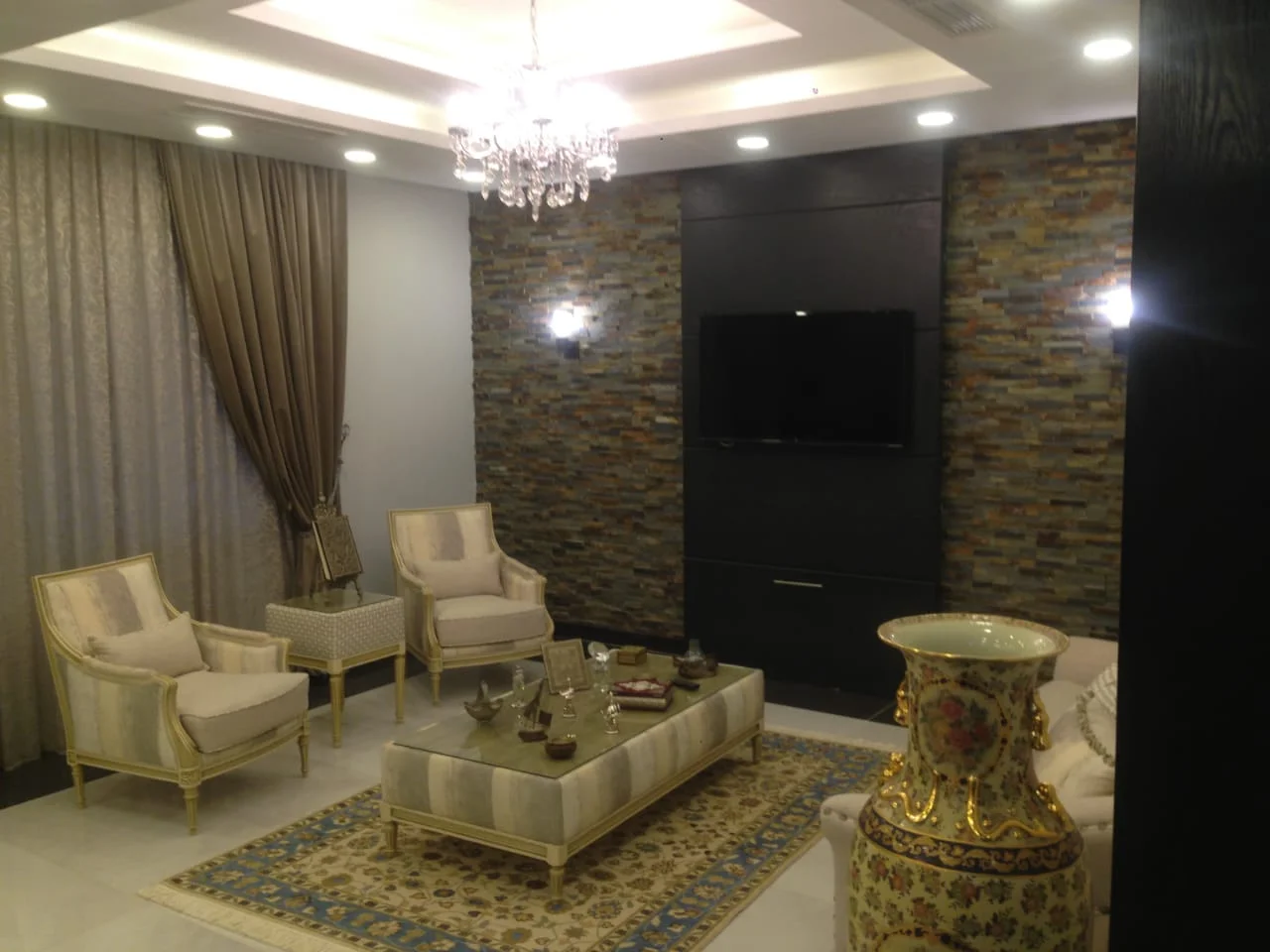 Stunning 5-Bedroom Villa for Sale in Palm Hills Golf Views, 6th of October City by Palm Hills Developments