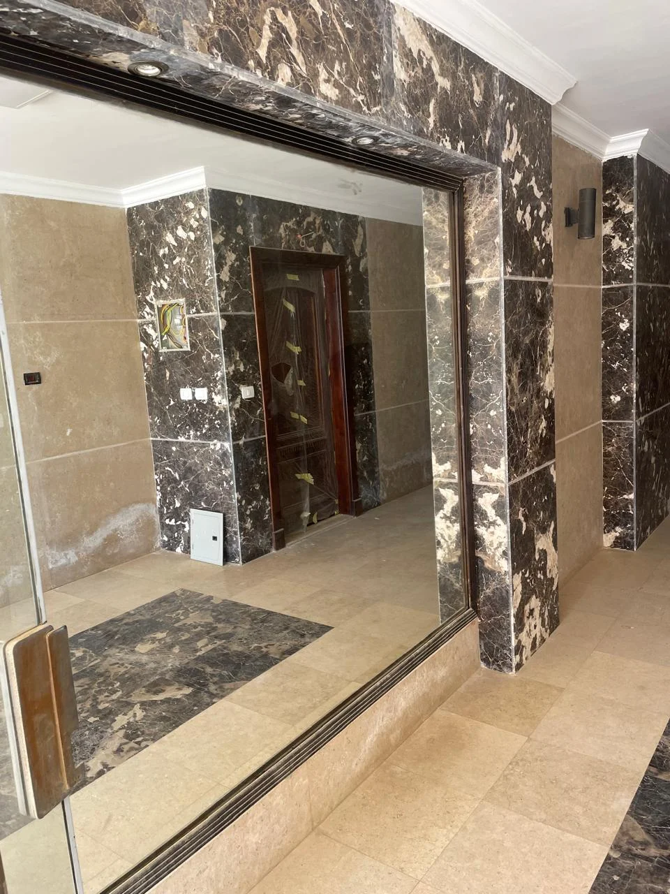 Luxurious Penthouse for Sale in Promenade, New Cairo