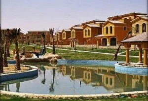 فيلا فاخرة للبيع في كمبوند بلاجيو بالتجمع الخامس من أركو