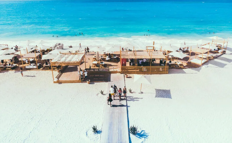 Luxury Villa for Sale in Playa Ghazala