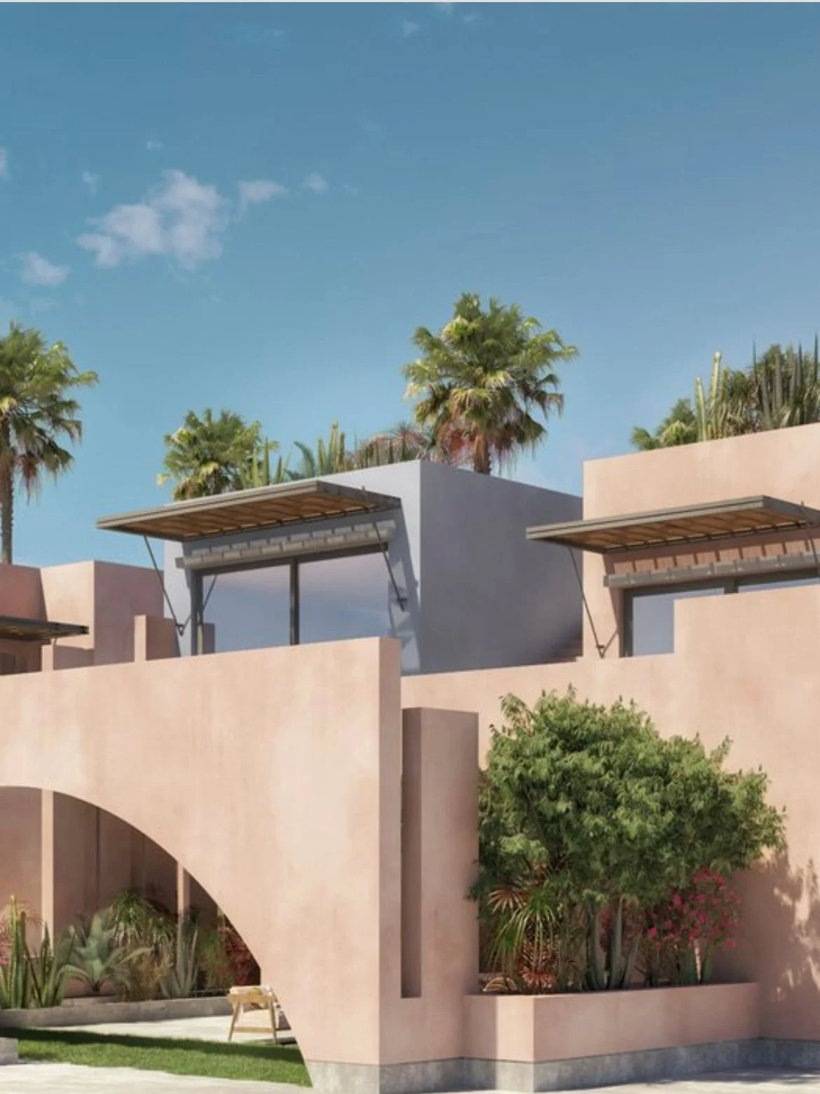 Chalet for Sale in Playa, Ras El Hekma – 3 Bedrooms by G Developments