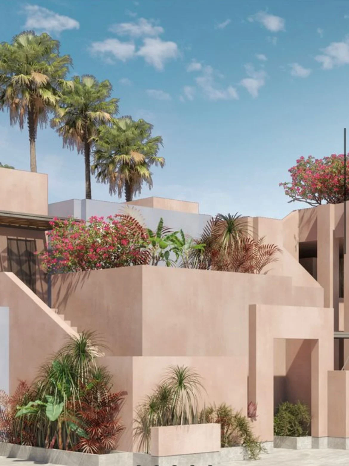 Chalet for Sale in Playa, Ras El Hekma – 3 Bedrooms by G Developments