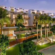 Luxury Apartment for Sale in Blue Tree, New Cairo