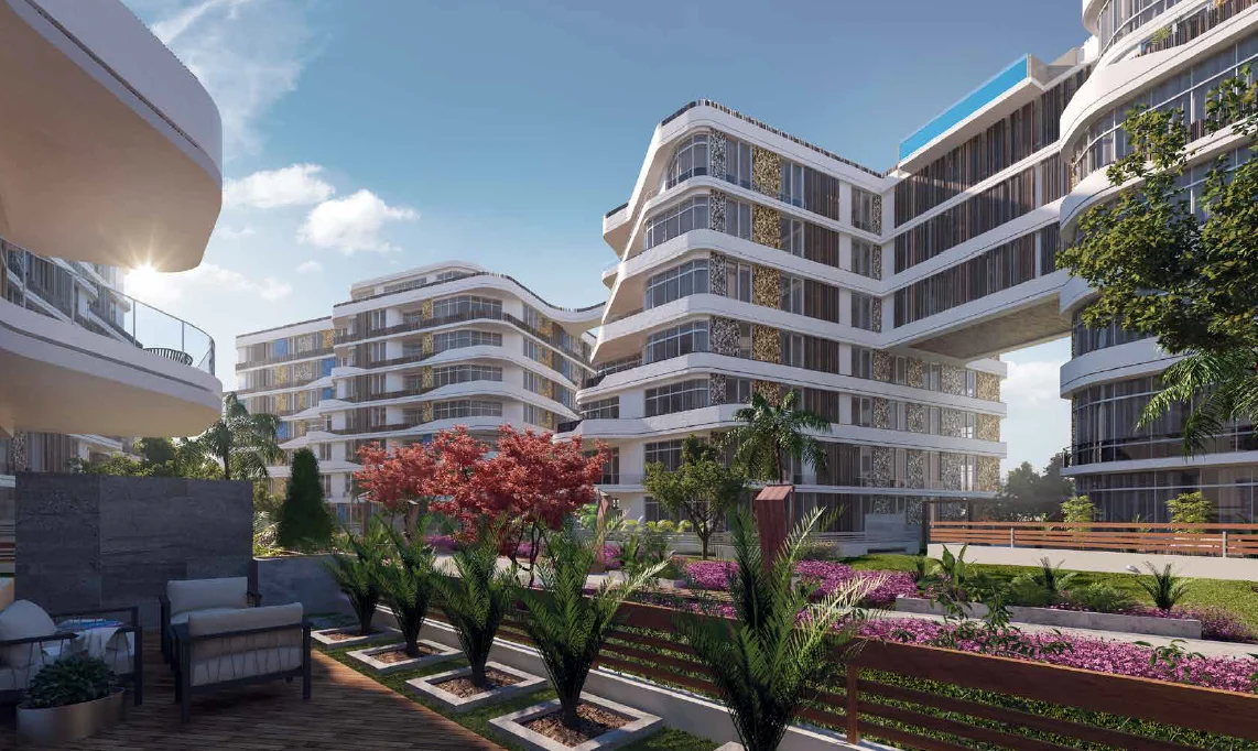Stunning Apartment for Sale in Bloomfields
