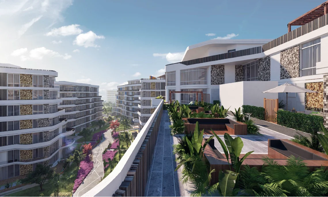 Stunning Apartment for Sale in Bloomfields