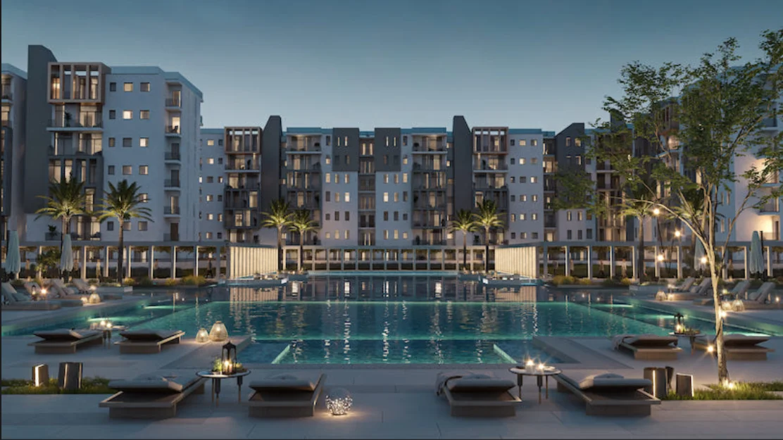 Stunning Apartment for Sale in Bloomfields