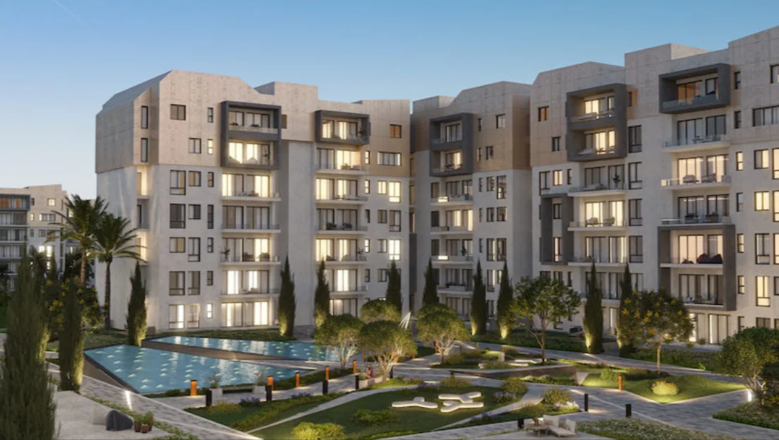 Stunning Apartment for Sale in Bloomfields