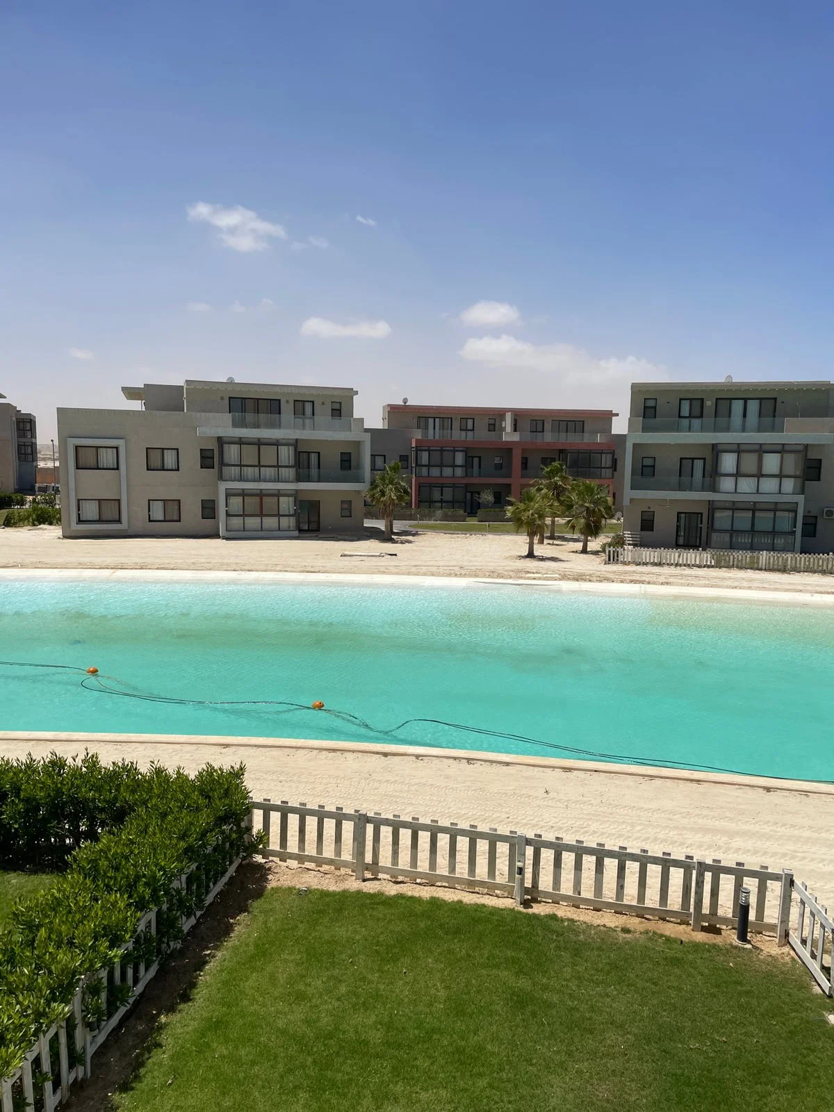 Chalet for Sale in Bo Island with 1 Bedroom in Al Alamein by Maxim Developments
