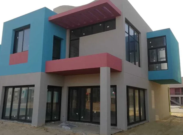 Luxury Villa for Sale in Bo Island, North Coast