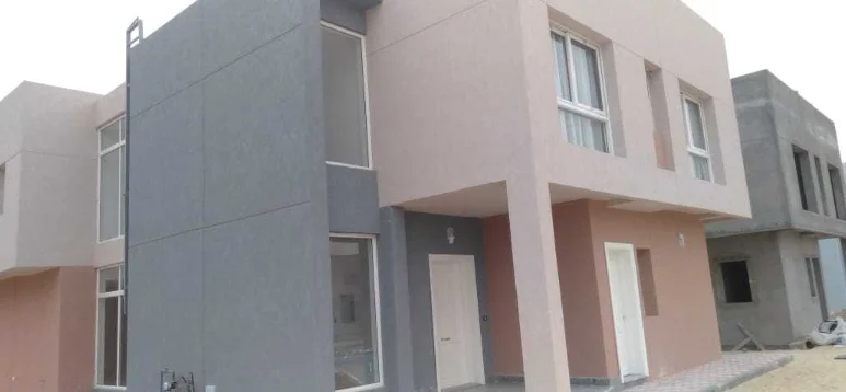 Luxury Villa for Sale in Bo Island, North Coast