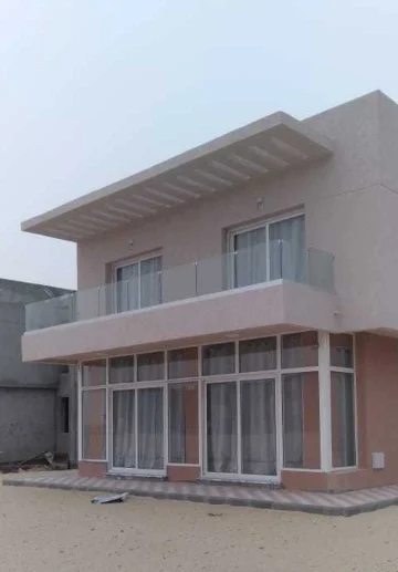 Luxury Villa for Sale in Bo Island, North Coast