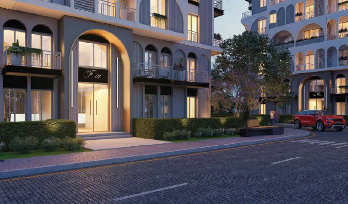 Stunning 3-Bedroom Apartment for Sale in Botanica Residential