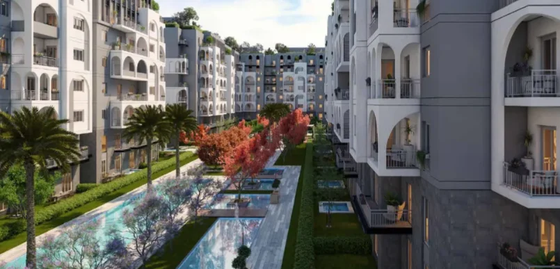 Stunning 3-Bedroom Apartment for Sale in Botanica Residential