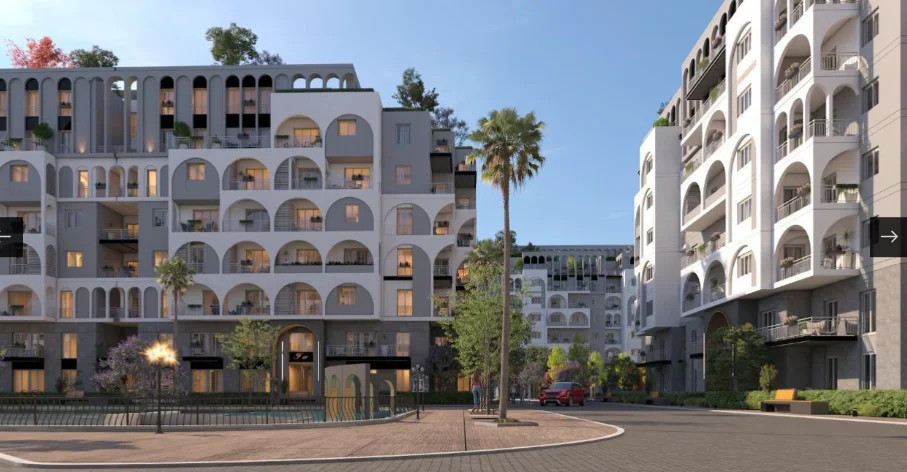 Stunning 3-Bedroom Apartment for Sale in Botanica Residential
