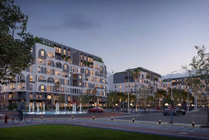 Luxurious 3-Bedroom Apartment for Sale in Botanica Residential