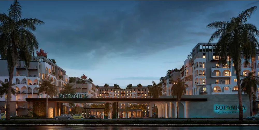 Luxurious 3-Bedroom Apartment for Sale in Botanica Residential