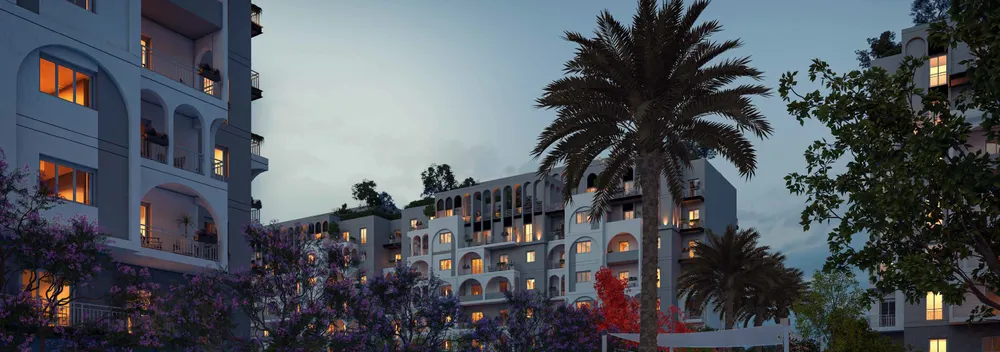 Luxurious 3-Bedroom Apartment for Sale in Botanica Residential