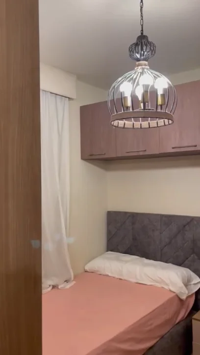 Chalet for Sale in Porto Sokhna with 1 Bedroom by Amer Group