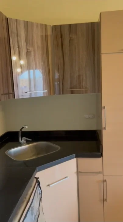 Chalet for Sale in Porto Sokhna with 1 Bedroom by Amer Group