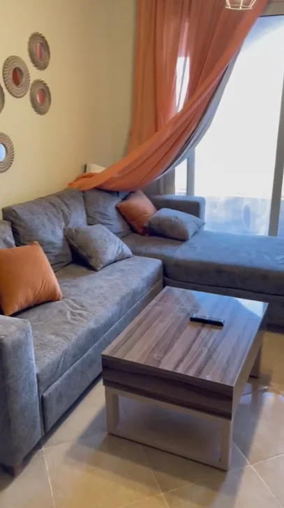 Chalet for Sale in Porto Sokhna with 1 Bedroom by Amer Group