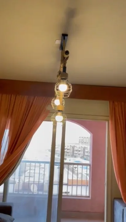 Chalet for Sale in Porto Sokhna with 1 Bedroom by Amer Group