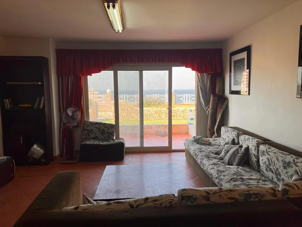 Exquisite Villa for Sale in Porto Sokhna with 5 Bedrooms by Amer Group