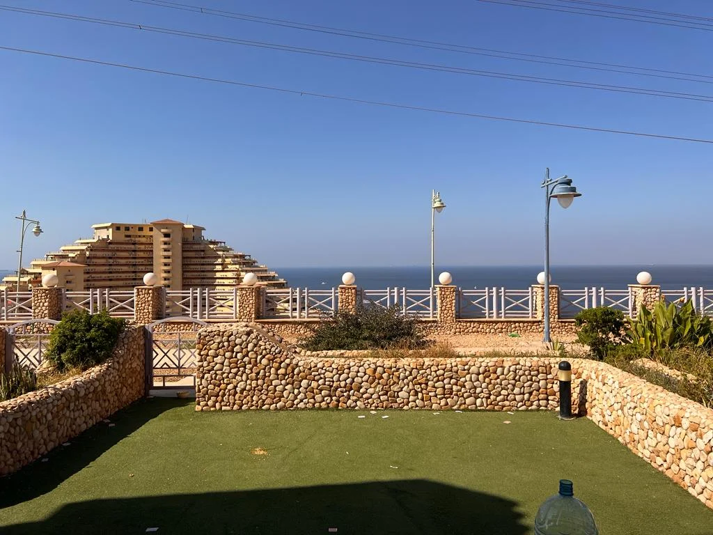 Exquisite Villa for Sale in Porto Sokhna with 5 Bedrooms by Amer Group