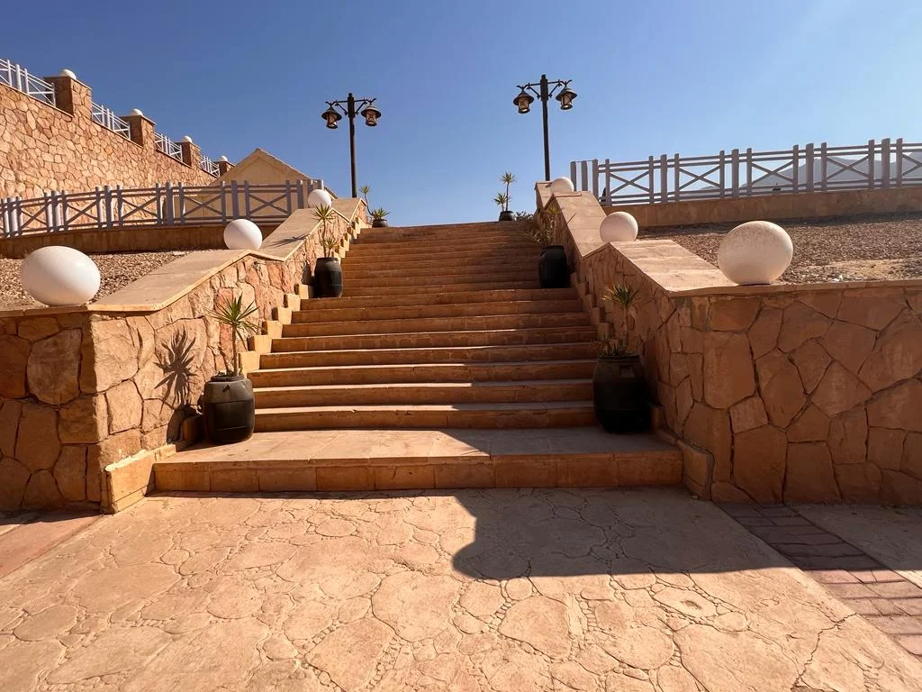 Exquisite Villa for Sale in Porto Sokhna with 5 Bedrooms by Amer Group