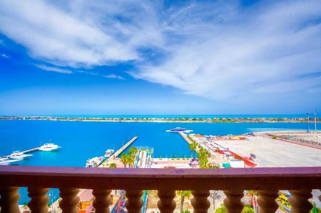 Stunning Apartment for Sale in Porto Marina