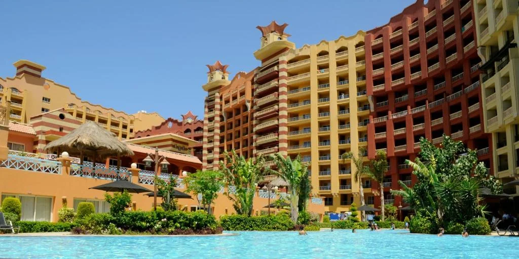 Stunning Apartment for Sale in Porto Marina
