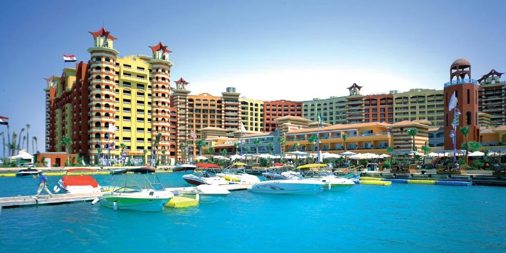 Stunning Apartment for Sale in Porto Marina