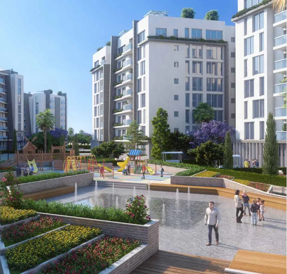 Stunning Apartment for Sale in Pukka