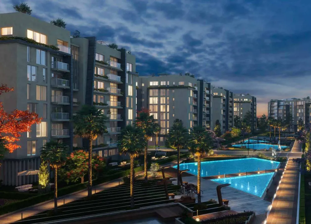 Stunning Apartment for Sale in Pukka