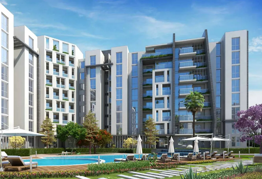 Stunning Apartment for Sale in Pukka
