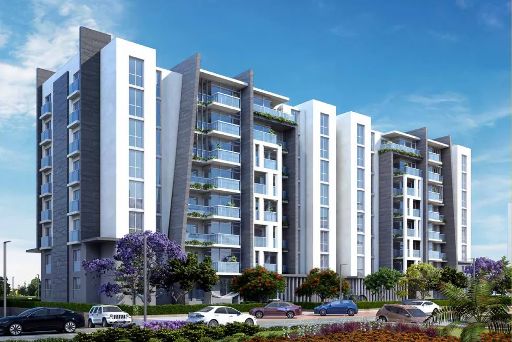 Stunning Apartment for Sale in Pukka