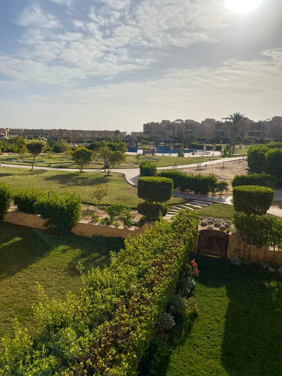Luxurious 3-Bedroom Chalet for Sale in Piacera, Ain Sokhna by Al Ahly Sabbour Developments