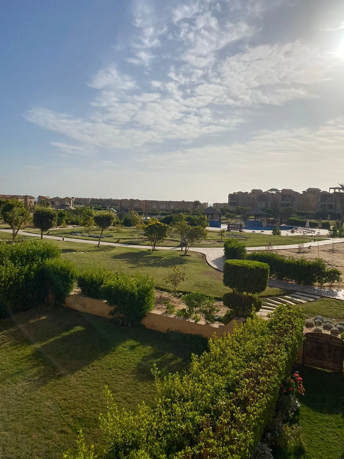 Luxurious 3-Bedroom Chalet for Sale in Piacera, Ain Sokhna by Al Ahly Sabbour Developments