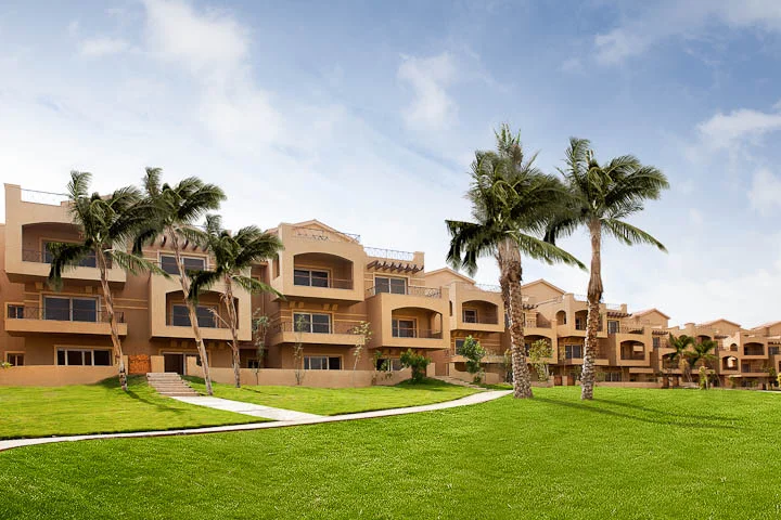 Luxurious 3-Bedroom Chalet for Sale in Piacera, Ain Sokhna by Al Ahly Sabbour Developments