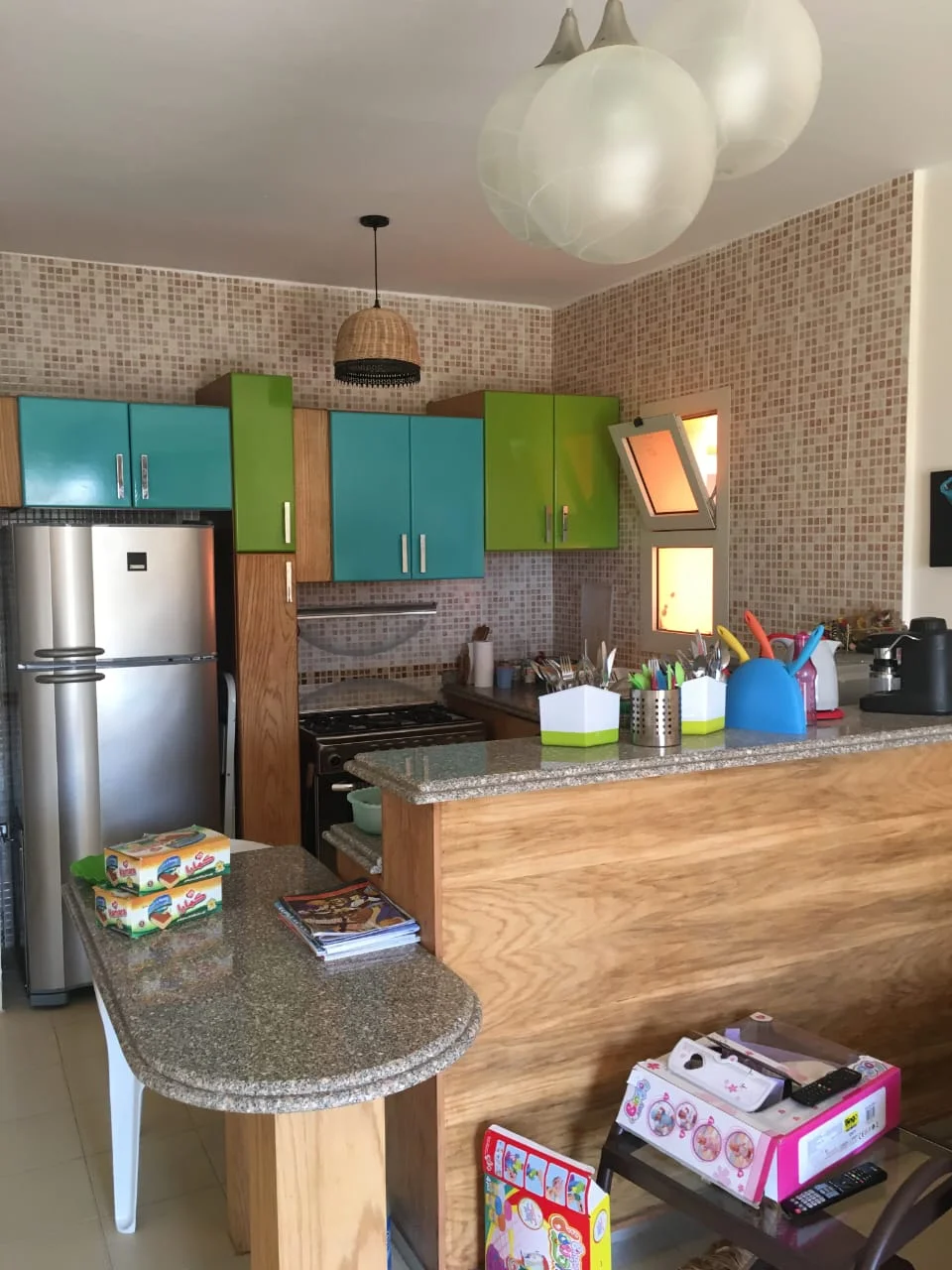 Chalet for Sale in Blumar, 2 Bedrooms - North Coast by Wadi Degla Developments