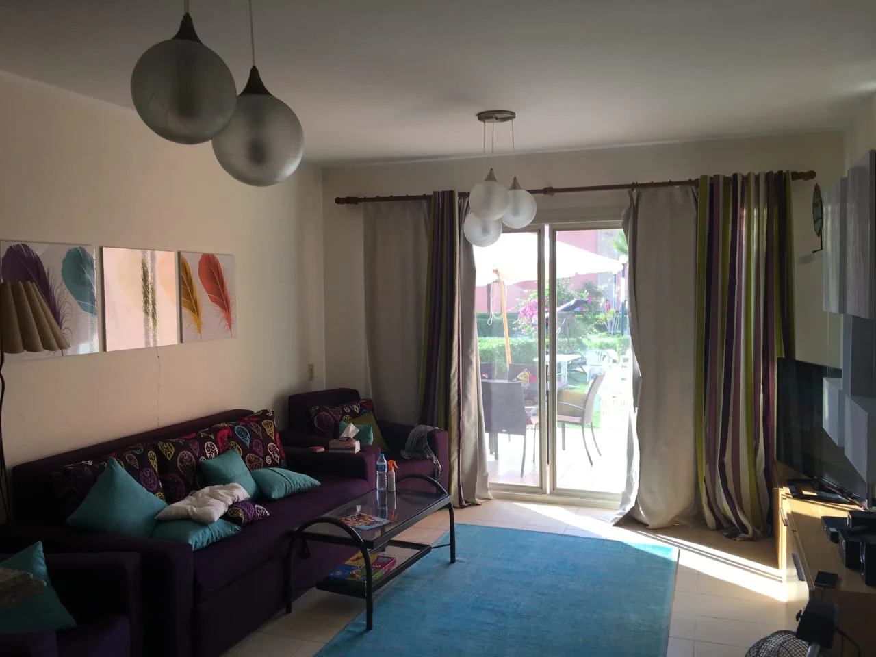 Chalet for Sale in Blumar, 2 Bedrooms - North Coast by Wadi Degla Developments