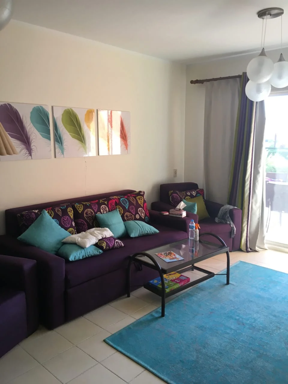 Chalet for Sale in Blumar, 2 Bedrooms - North Coast by Wadi Degla Developments